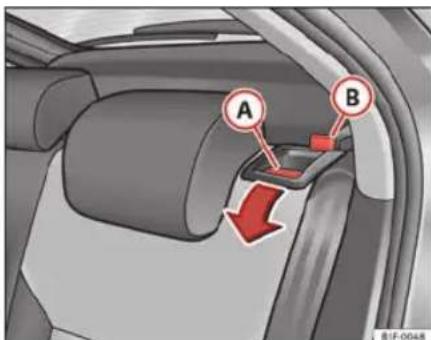 SEAT Leon SC (2013) - Agrandissement du coffre à bagages - 2