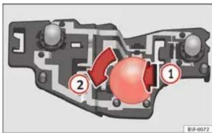 SEAT Leon SC (2013) - Remplacement des ampoules - 1