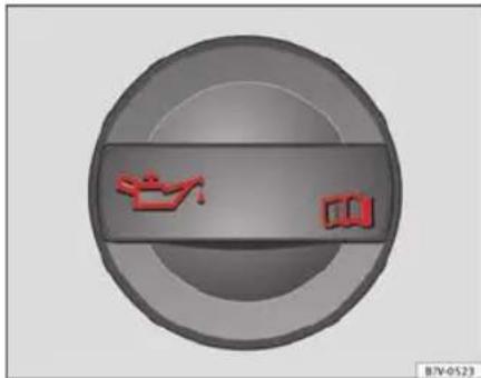 SEAT Leon SC (2013) - Appoint d'huile moteur - 1