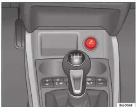 SEAT Ibiza SC (2011) - Allume-cigare* - 1