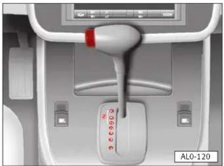 SEAT Alhambra (2005) - Programmes de conduite - 1