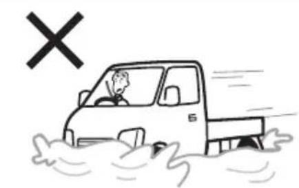 SUZUKI Carry (2015) - 注意 - 1