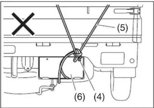 SUZUKI Carry (2015) - 夕伊別裝備 - 2