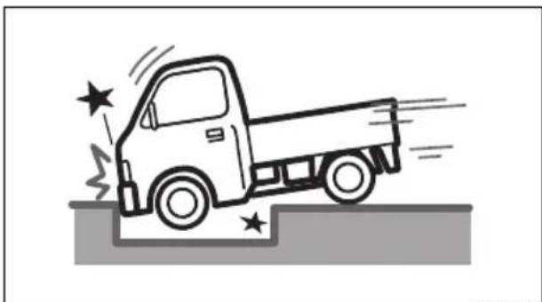 SUZUKI Carry (2015) - 運転席·助手席SRS工アバック助手席はタイフ別装備 - 2