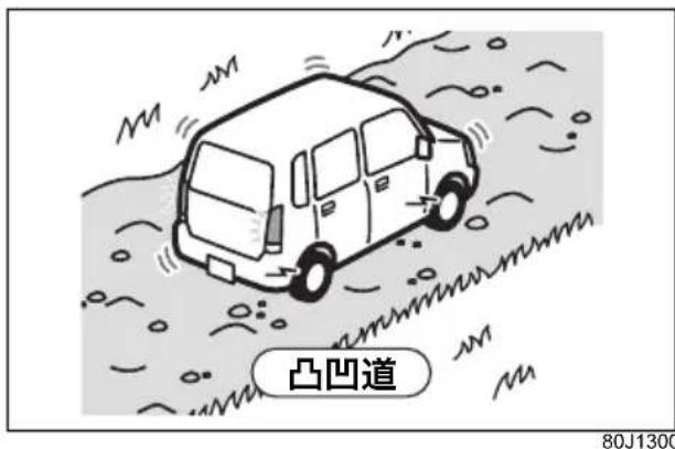 SUZUKI Carry (2015) - ABS警告灯 - 2