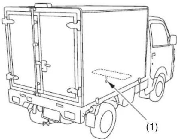 SUZUKI Carry (2015) - サイーヒリドをの这样 - 3