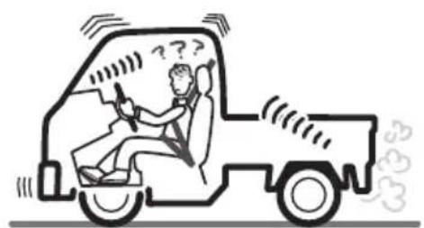 SUZUKI Carry (2015) - う的症状に気むたきは - 1