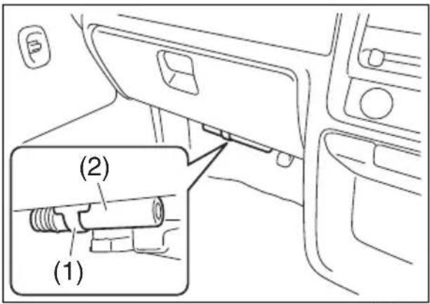 SUZUKI Carry (2015) - 癸炎筒 - 1