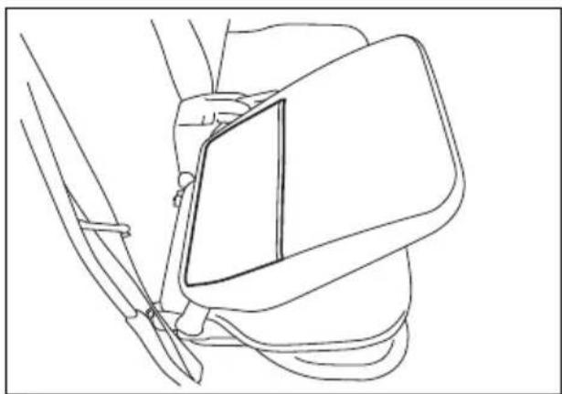 SUZUKI Carry (2015) - 運軌席 - 1