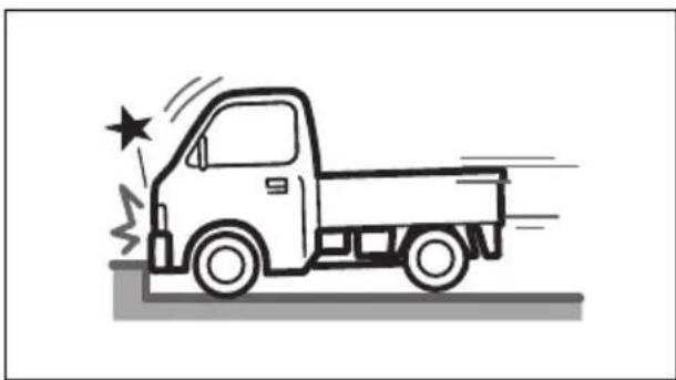 SUZUKI Carry (2015) - 運転席·助手席SRS工アバック助手席はタイフ別装備 - 1