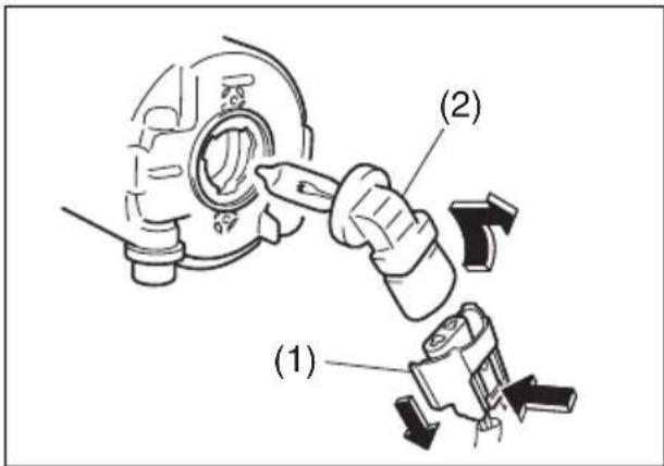 SUZUKI Carry (2014) - タイプ別装備 - 1