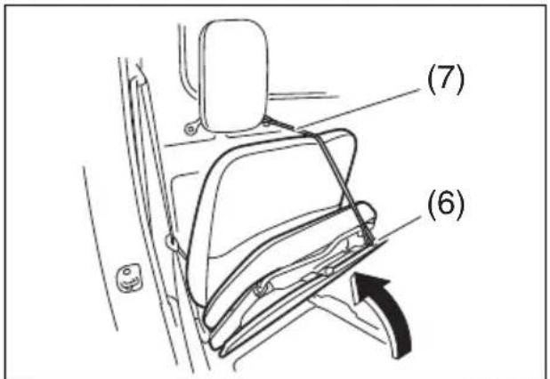 SUZUKI Carry (2014) - 注意 - 3