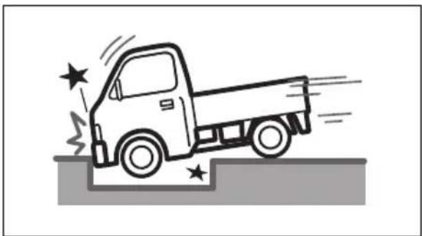 SUZUKI Carry (2014) - 助手席はタイプ別装備 - 2