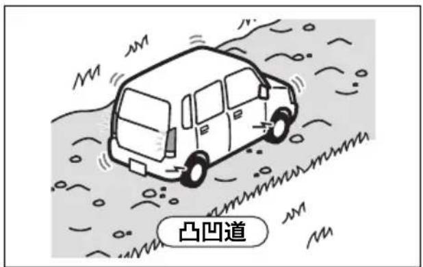 SUZUKI Carry (2014) - 警告 - 6