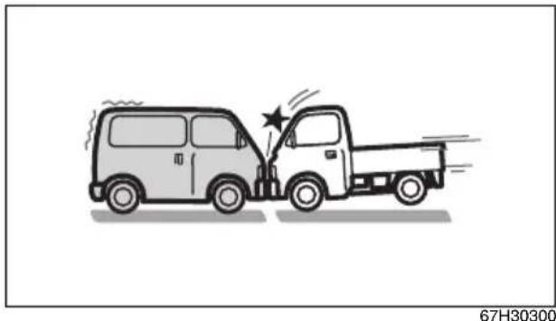 SUZUKI Carry (2014) - 助手席はタイプ別装備 - 1