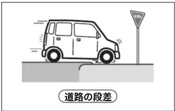 SUZUKI Carry (2014) - 警告 - 5