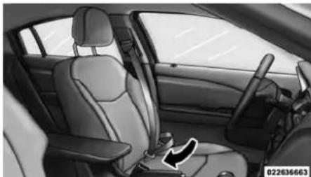 Chrysler 200 Sedan (2014) - AVANTDEDEMARRERVOTREVHEICULE - 1