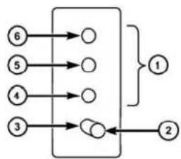 Chrysler 200 Sedan (2014) - Exigencesderemorquage-feuxet cablagedelaremorque - 1
