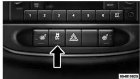 Chrysler 200 Sedan (2014) - Désactivationpartielle - 1