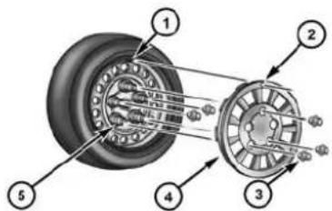 Chrysler 200 Sedan (2014) - MISEENGARDE! - 1