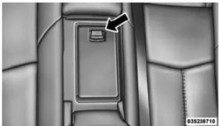 Chrysler 200 Sedan (2014) - Voletpourrangementdeskis - 1