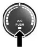 Chrysler 200 Sedan (2014) - Commandedeclimatisation - 1