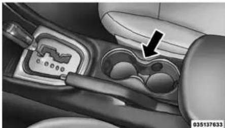 Chrysler 200 Sedan (2014) - CARACTERISTIQUESDEVOTREVÉHICULE - 1
