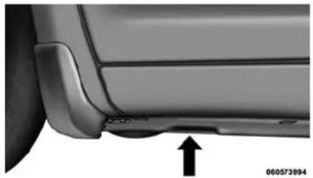 Chrysler 200 Sedan (2014) - ENCASD'URGENCE - 1