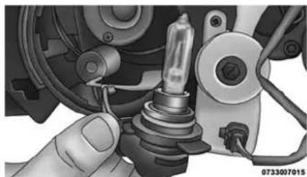 Chrysler 200 Sedan (2014) - AVERTISSEMENT! - 1