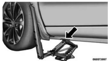 Chrysler 200 Sedan (2014) - ENCASD'URGENCE - 3