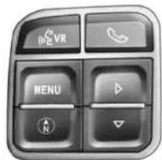 Chrysler 200 Sedan (2014) - CENTRED'INFORMATION ÉLECTRONIQUE-SELON L'ÉQUIPEMENT - 2