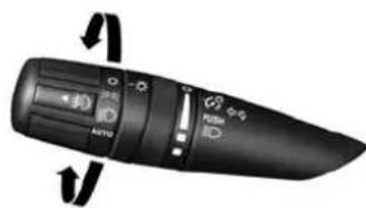 Chrysler 200 Sedan (2014) - Pharesautomatiques-Selon I'equipement - 1