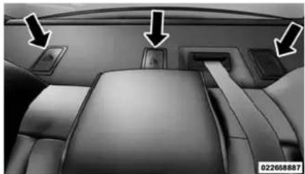 Chrysler 200 Sedan (2014) - AVANTDEDEMARRERVOTREVHICULE - 1