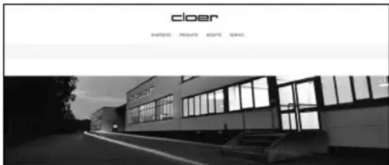 Cloer 4720 - Cloer Online-Shop - 1