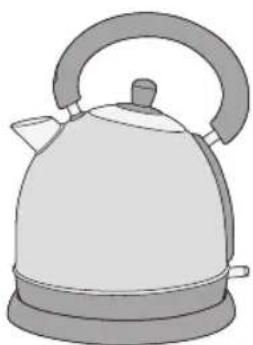 BESTRON DRK1008 - CE-CONFORMITEITSVERKLARING - 2