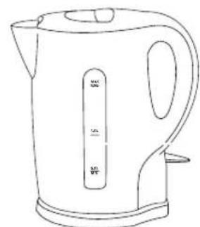 BESTRON AWK1717W - Neyman - 1