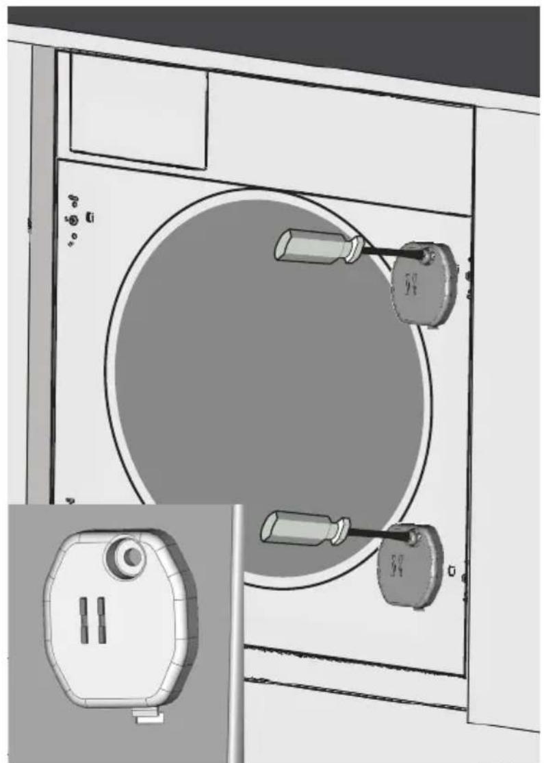 BLOMBERG WMI 7442 W20 - 31