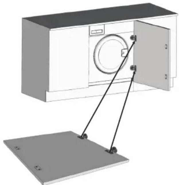 BLOMBERG WMI 7442 W20 - 29