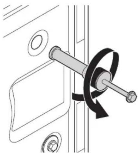 BLOMBERG WAF1560S - Was tun mit dem Altgerät? - 2