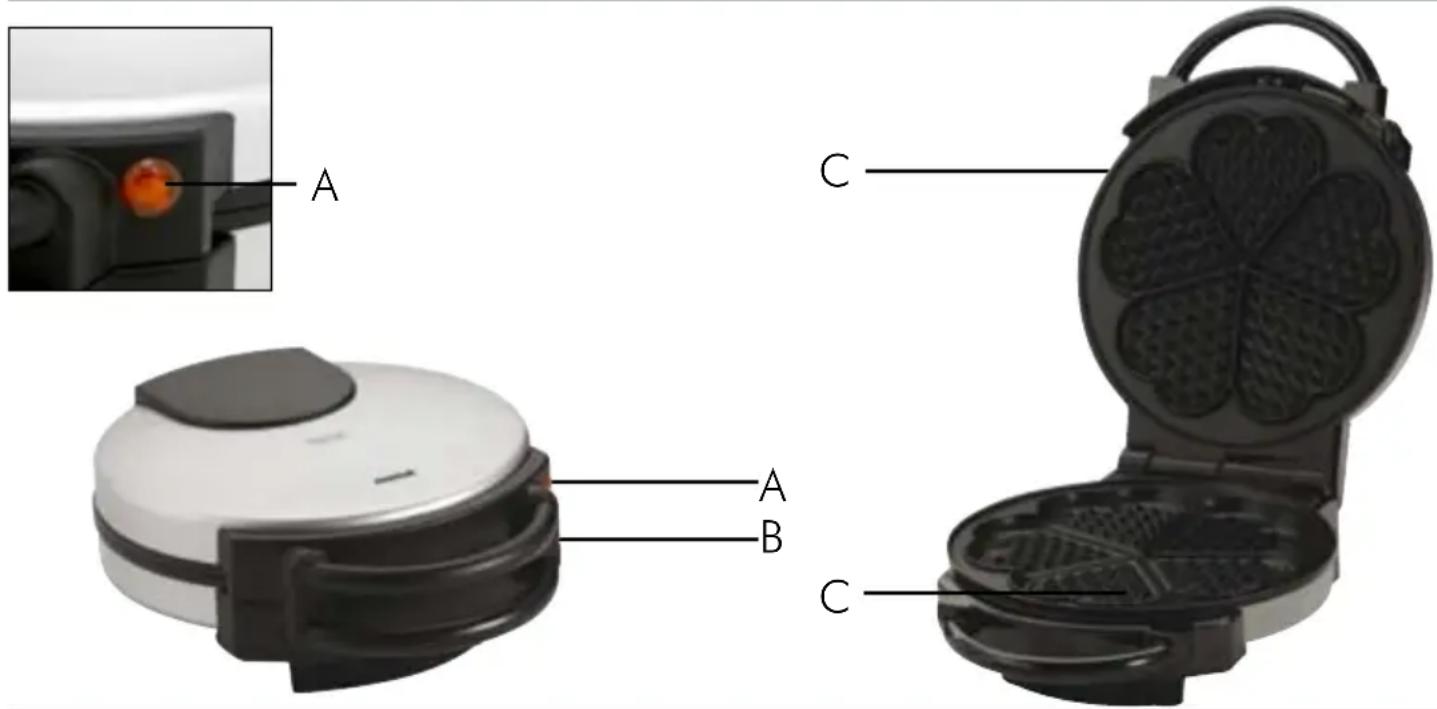 INVENTUM WM86 - 1