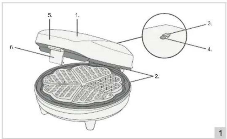 BESTRON Sweet Dreams ASW217 - MEDIO AMBIENTE - 3