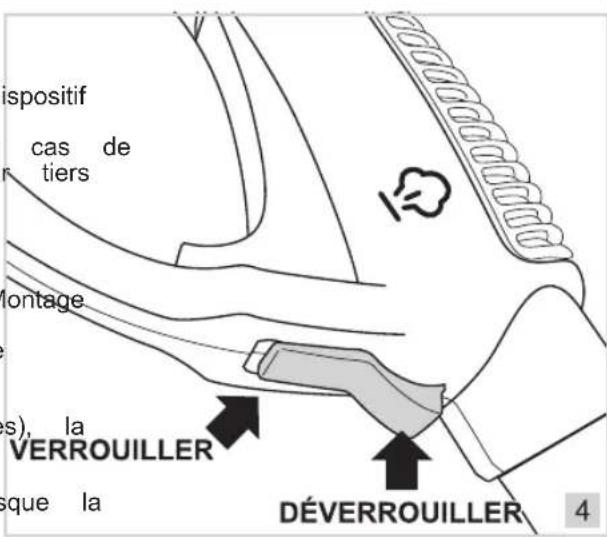 BESTRON DWJ5280 - FONCTIONNEMENT - Nettoyage à la vapeur - 1