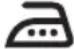 ROWENTA Focus DZ5065 - • Indstilling af strygetemperaturen - 3