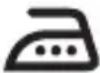 ROWENTA Focus DZ5000 - • Indstilling af strygetemperatur - 3