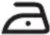ROWENTA Focus DZ5000 - • Indstilling af strygetemperatur - 1