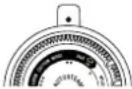ROWENTA Steamium DW9035 - • Ajustar la temperatura - 6