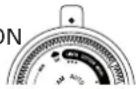 ROWENTA Steamium DW9035 - • Réglez la température de repassage - 5
