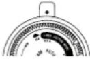 ROWENTA Steamium DW9035 - • Вибір температури - 9