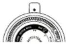 ROWENTA Steamium DW9035 - • Réglez la température de repassage - 3
