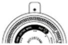 ROWENTA Steamium DW9035 - • Temperatuur instellen - 4